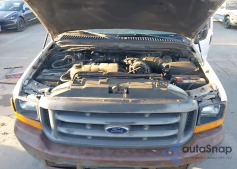 1999 Ford F-350 Lariat/Xl/Xlt z USA, uszkodzony, nr VIN 1FTSW30FXXEA89036